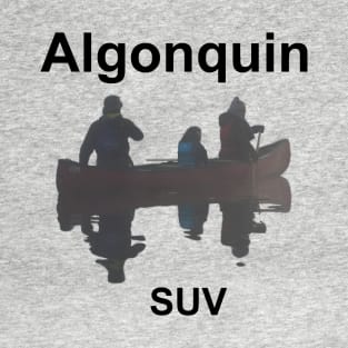 Algonquin Ontario T-Shirt